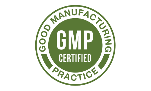 iGenics gmp certified